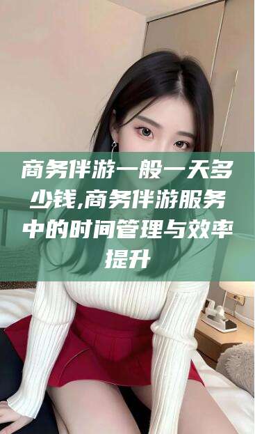 聊城商务伴游一般一天多少钱,商务伴游服务中的时间管理与效率提升